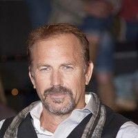 Kevin Costner at a photocall for the ZDF show 'Markus Lanz' | Picture 83709